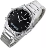 Laikrodis CASIO MEN'S WATCH MTP-VC01D-1E + BOX (zd239e)