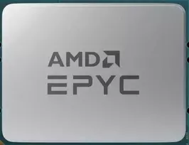 Procesorius AMD EPYC 9474F, 3.6 GHz, 256MB, SP5