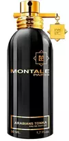 Montale Paris Montale Oud Island EDP parfumuotas vanduo unisex, 50 ml