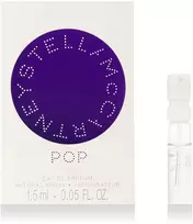Stella McCartney Pop Bluebell Eau De Parfum - sample 1.5 ml (woman)