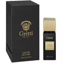Gritti Fragances Gritti You're So Vain Extrait, 100 ml