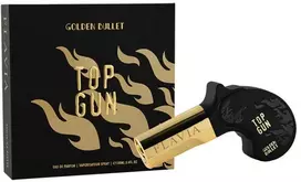 Flavia Top Gun Golden Bullet parfuminio vandens purškiklis 100ml