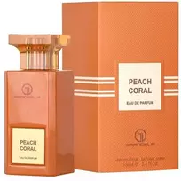 Grandeur Beach Coral EDP parfumuotas vanduo unisex, 100 ml