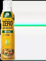 Rabeko Zero Cooking Purškiklis Natural 200 ml purškiamas aliejus (Natural)
