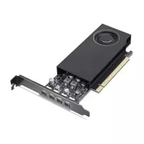 Vaizdo plokštė Lenovo Grafikos plokštė | 4X61Q73040 | NVIDIA | 4GB | RTX A400 | GDDR6 | PCIe 4.0 x 8