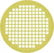 Plaštakų treniruoklis Moves Power-Web Senior (Spalva: Geltona)