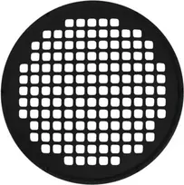 Plaštakų treniruoklis Moves Power-Web Senior (Spalva: Juoda)