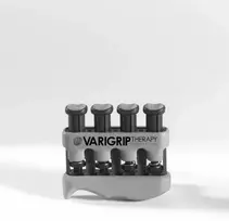 Pirštų treniruoklis Moves VariGrip Therapy X-Heavy