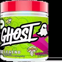 Ghost Legend Pre Workout 660 g. (Oranžinis Kreminis skonis)