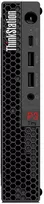 Stacionarus kompiuteris Lenovo ThinkStation P3 Tiny 30H0005LPB i7-14700 16GB 1000SSD Int Workstation W11Pro