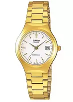 „Casio LTP-1170N-7A“ moteriškas laikrodis (zd636a) + BOX