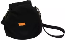 Trangia Dėklas na naczynia Trangia Roll Top Bag Stove 25 juodas