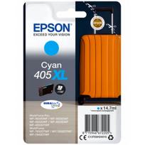 EPSON Singlepack Cyan 405XL DURABrite
