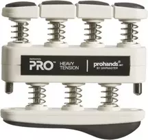 Pirštų treniruoklis Moves Prohands Pro (Spalva: Juoda)
