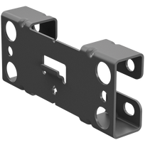 Jabra PanaCast 50 Wall Mount - Light Grey