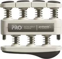 Pirštų treniruoklis Moves Prohands Pro (Spalva: Pilka)
