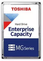 HDD TOSHIBA MG09 Series 14TB SATA 512MB 7200 rpm 3,5" MG09ACA14TE