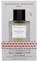 Essential Parfums Rose Magnetic kvepalų vandens purškiklis, 100 ml