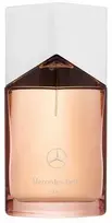 Mercedes-Benz Land EDP parfumuotas vanduo vyrams, 100 ml