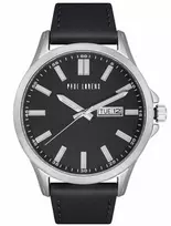 Laikrodis vyrams PAUL LORENS - PL8071A3-1A1 (zg374a) + BOX