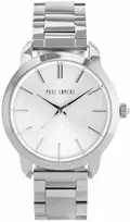 Laikrodis moterims PAUL LORENS - PL10659B-3C1 (zg547b) + BOX