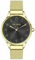 Laikrodis moterims PAUL LORENS - PL12189B-1D1 (zg550a) + BOX