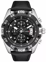 Laikrodis vyrams PAUL LORENS - PL8754A5-1A1 (zg375a) + BOX
