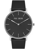 Laikrodis moterims PAUL LORENS - PL8709A1-1A1 (zg559a) + BOX