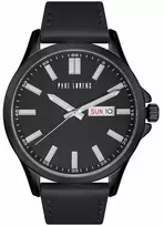 Laikrodis vyrams PAUL LORENS - PL8071A3-1A5 (zg374c) + BOX