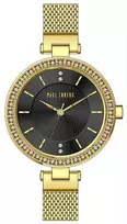 Laikrodis moterims PAUL LORENS - PL10995B-1D1 (zg546a) + BOX