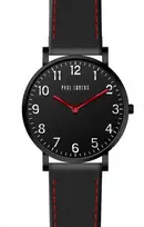 Laikrodis vyrams PAUL LORENS - PL11989A5-1A3 (zg370b) + BOX