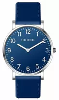 Laikrodis vyrams PAUL LORENS - PL11989A5-6F1 (zg370e) + BOX