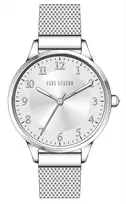 Laikrodis moterims PAUL LORENS - PL12189B-3C1 (zg550b) + BOX