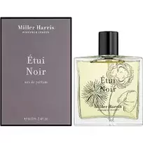 Miller Harris Dėklas Noir EDP parfumuotas vanduo unisex, 50 ml