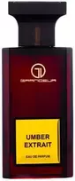 Grandeur Umber Extrait EDP parfumuotas vanduo unisex, 100 ml