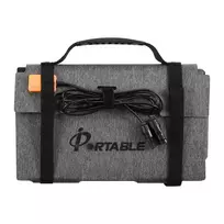 DJI 100W Foldable Solar Panel