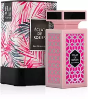 Flavia Parfum Flavia Eclat De Rosier EDP parfumuotas vanduo unisex, 90 ml