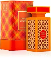 Flavia Parfum Flavia Tangy Cherry EDP parfumuotas vanduo unisex, 90 ml