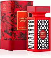 Flavia Parfum Flavia Cherry Crush EDP parfumuotas vanduo moterims, 90 ml
