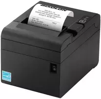 Bixolon SRP-E302 BUDGET DT Spausdintuvas - 203DPI USB SERIAL LAN 220MM/SEC