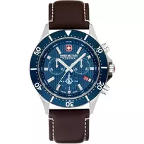 Laikrodis Swiss Military Hanowa SMWGC2100706