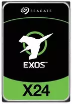 HDD SEAGATE Exos X24 24TB SAS 512MB 7200 rpm 3,5" ST24000NM005H