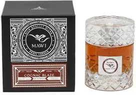 Paris Corner Mawj Cognac Blaze – EDP