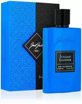 Just Jack 1691 Italian Leather EDP parfumuotas vanduo unisex, 100 ml