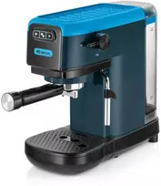 Kavos aparatas Ariete 1399/18 Smart Slim Espresso