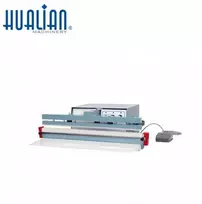Automatinis/pusiau automatinis maišelių sandariklis Hualian PFS 450T
