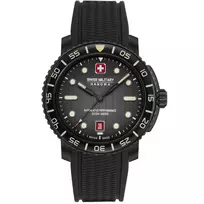Laikrodis Swiss Military Hanowa SMWGN0001730