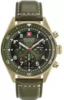 Laikrodis Swiss Military Hanowa SMWGC0003850
