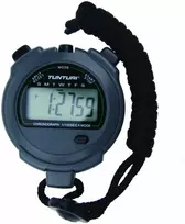 Skaitmeninis chronometras Tunturi Stopwatch 2 Memories
