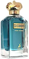Maison Alhambra So Candid Pour Homme EDP parfumuotas vanduo vyrams, 100 ml